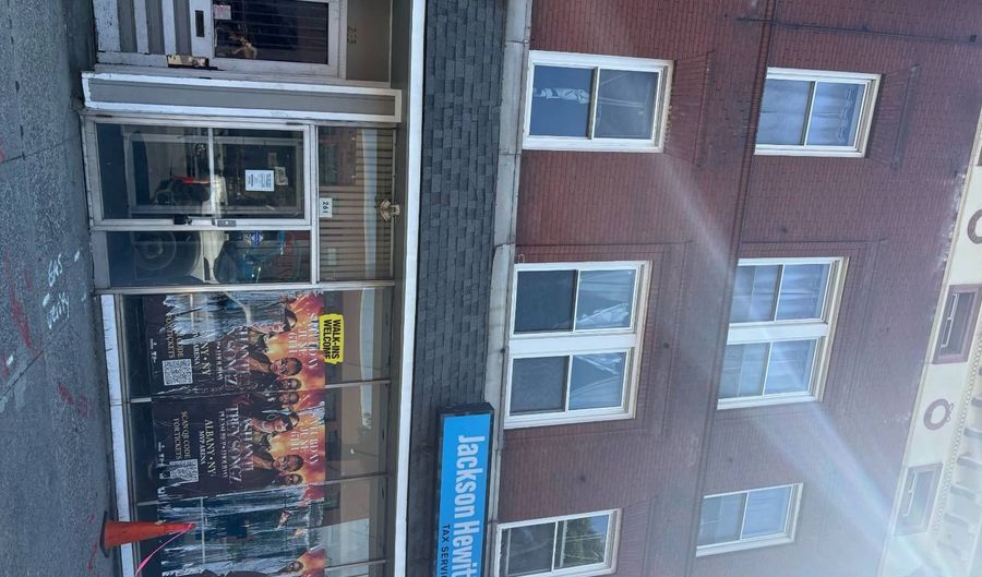 261-263 Central Ave, Albany, NY 12206 - 0 Beds, 0 Bath