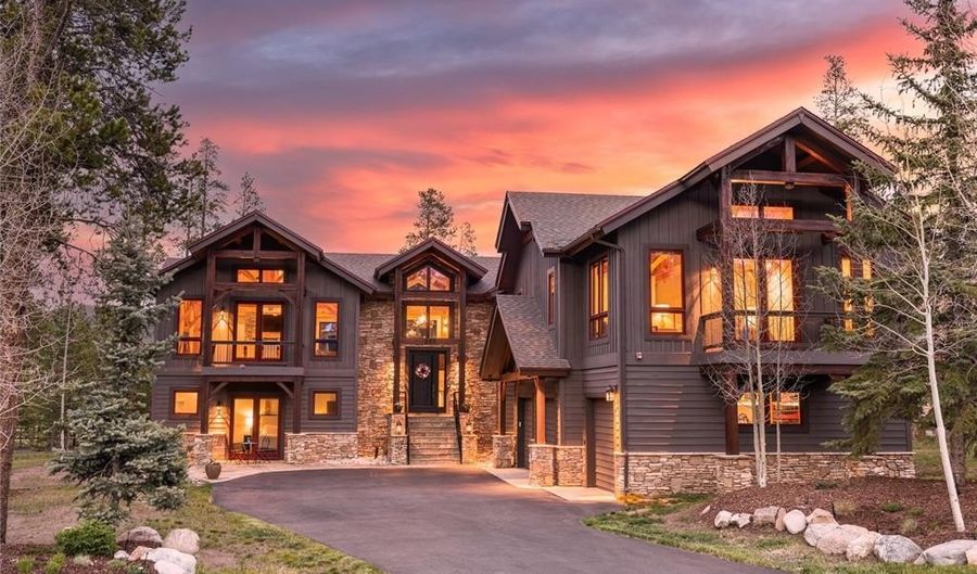202 Marksberry Way, Breckenridge, CO 80424 - 4 Beds, 5 Bath