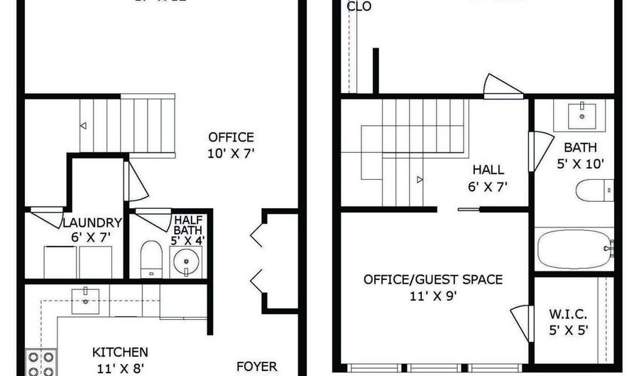 49 Round House Rd, Bourne, MA 02532 - 1 Beds, 2 Bath