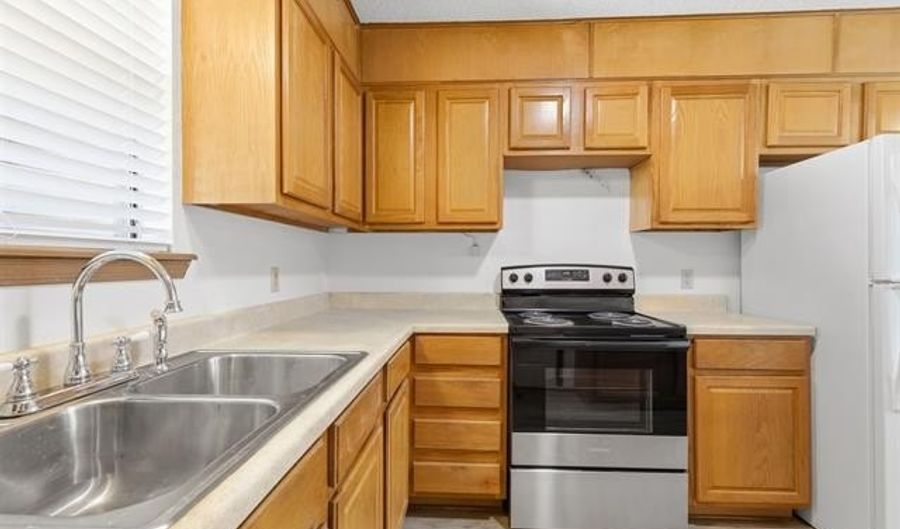 17870 Harding Rd, Beggs, OK 74421 - 3 Beds, 2 Bath