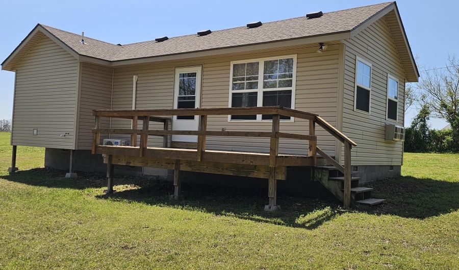 4919 E. State Hwy 76, Anderson, MO 64831 - 1 Beds, 1 Bath
