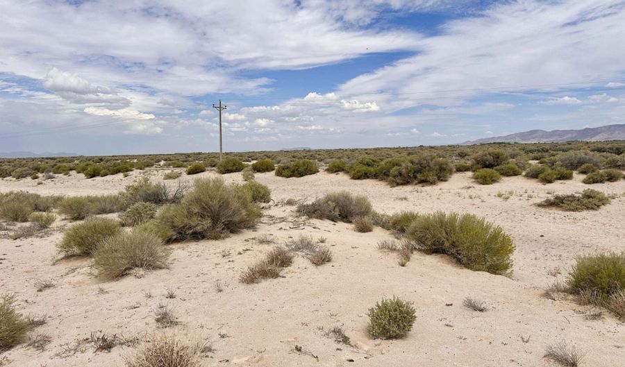 31 S 6 W, Beryl, UT 84714 - 0 Beds, 0 Bath