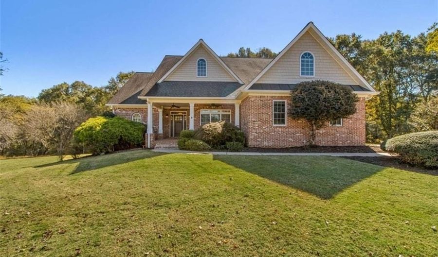 94 Appalachee Church Rd, Auburn, GA 30011 - 4 Beds, 5 Bath