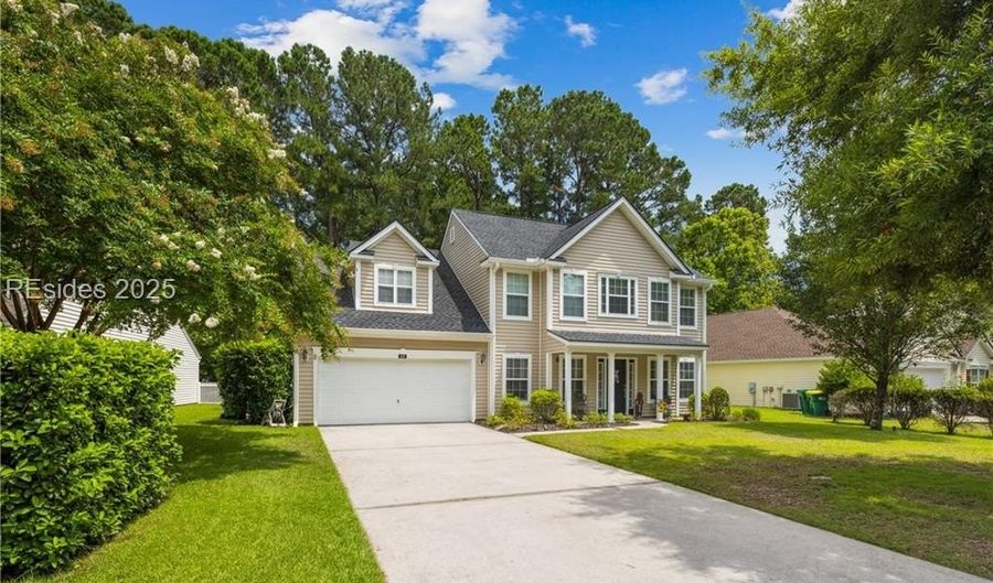 69 Wheatfield Cir, Bluffton, SC 29910 - 4 Beds, 3 Bath