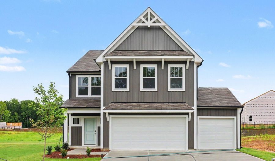 191 Oriole Dr 178, Angier, NC 27501 - 5 Beds, 3 Bath