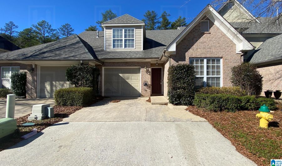 790 REACH Crst, Birmingham, AL 35242 - 3 Beds, 2 Bath