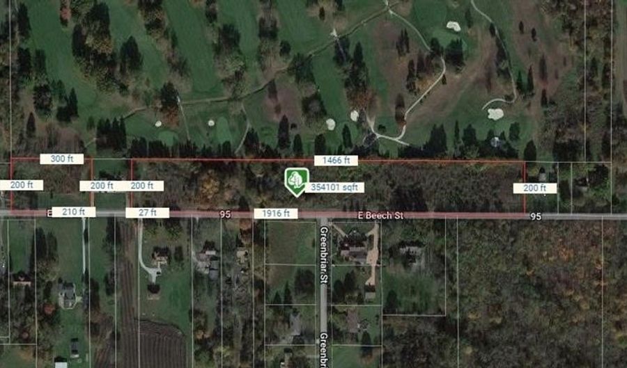Beech Street NE, Alliance, OH 44601 - 0 Beds, 0 Bath