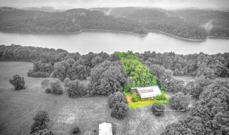 Hagaman Lane lot E-2, Andersonville, TN 37705 - 0 Beds, 0 Bath
