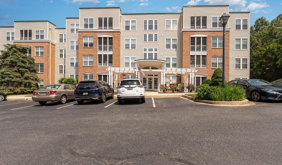 1300 SCOTTSDALE Dr 166, Bel Air, MD 21015 - 3 Beds, 2 Bath