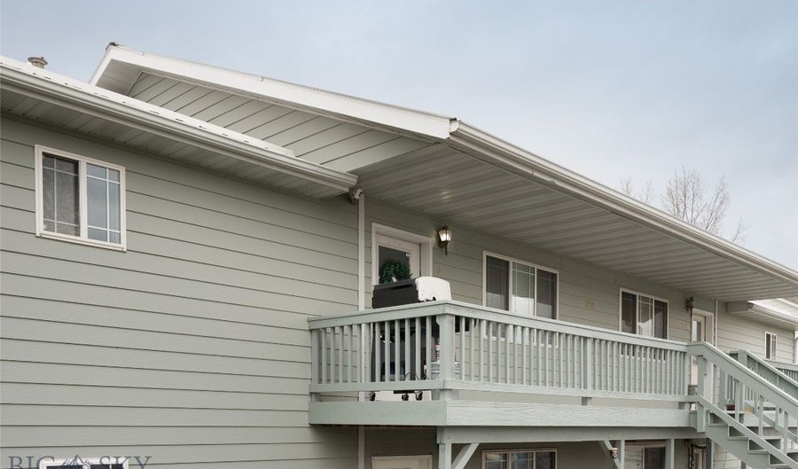 208 Show Pl A, Belgrade, MT 59714 - 2 Beds, 2 Bath