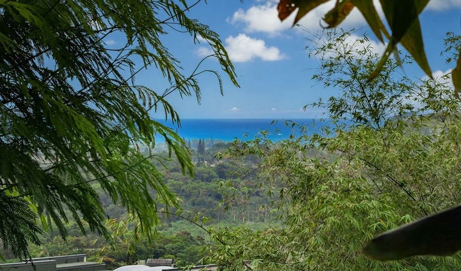 1350 Lopaka Pl, Kailua, HI 96734 - 4 Beds, 3 Bath