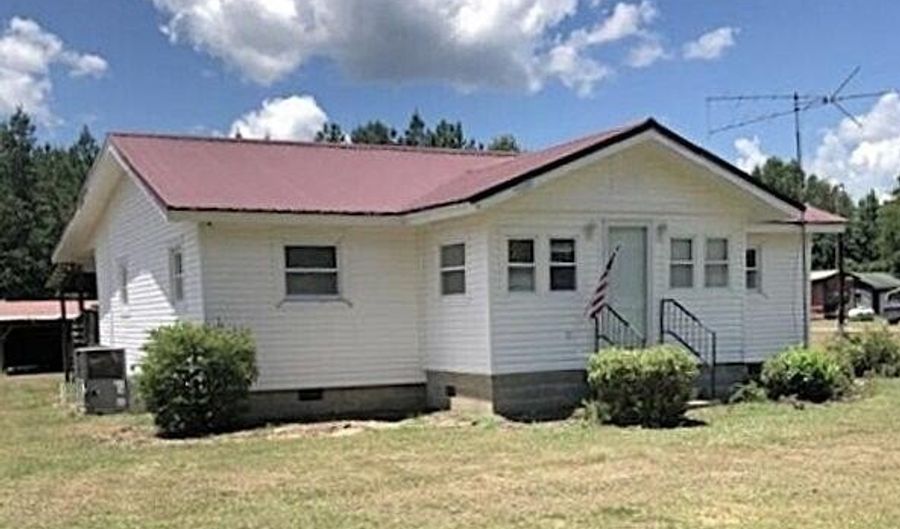 187 Rambo Rd, Allendale, SC 29810 - 3 Beds, 3 Bath