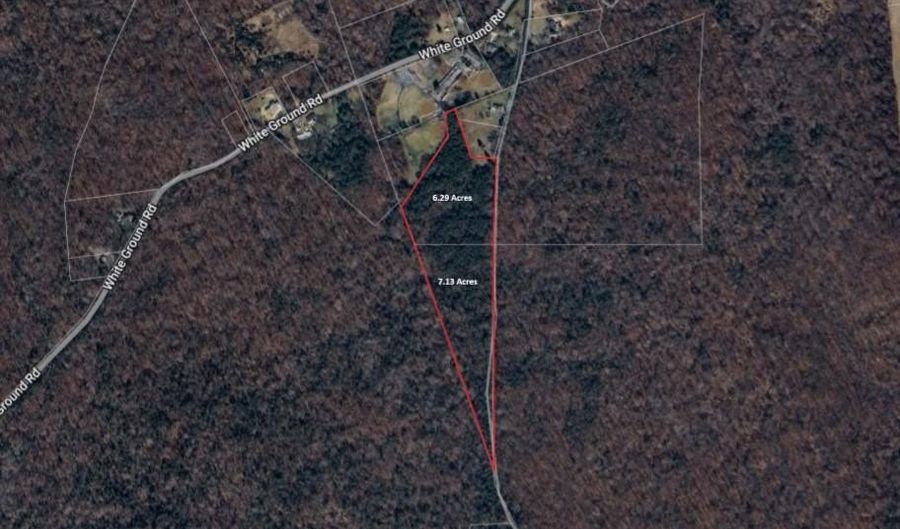 HOYLES MILL ROAD, Boyds, MD 20841 - 0 Beds, 0 Bath