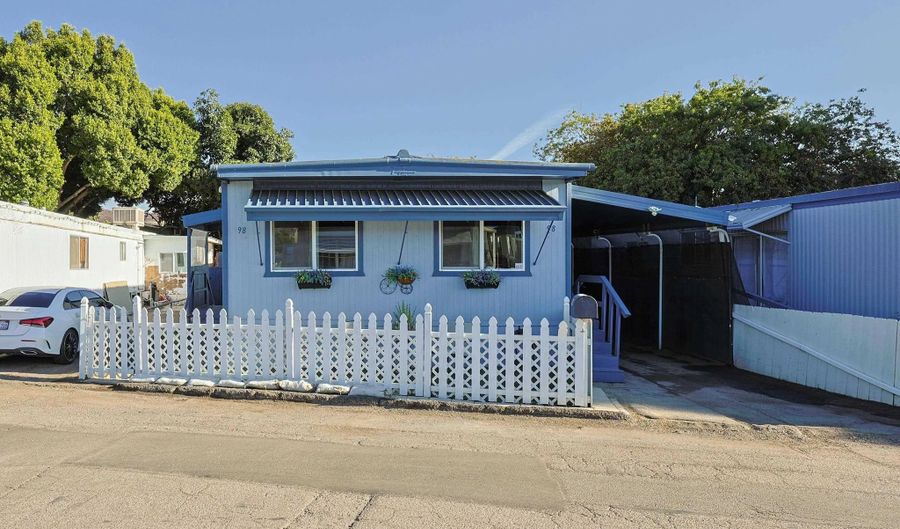 10707 Jamacha Blvd 98, Spring Valley, CA 91978 - 5 Beds, 3 Bath