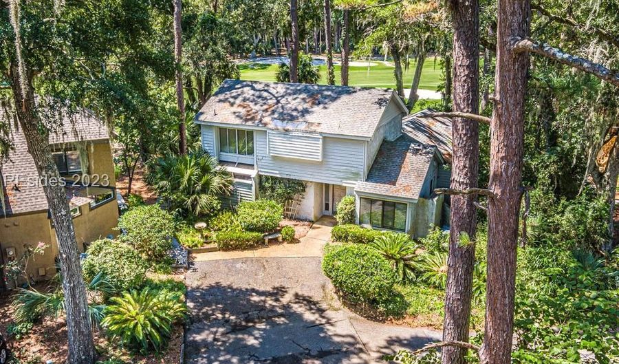 17 Bridgeport Ln, Hilton Head Island, SC 29928 - 3 Beds, 4 Bath