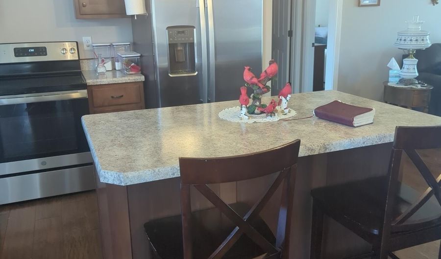 310 Oak Hill Ct, Bardstown, KY 40004 - 3 Beds, 2 Bath