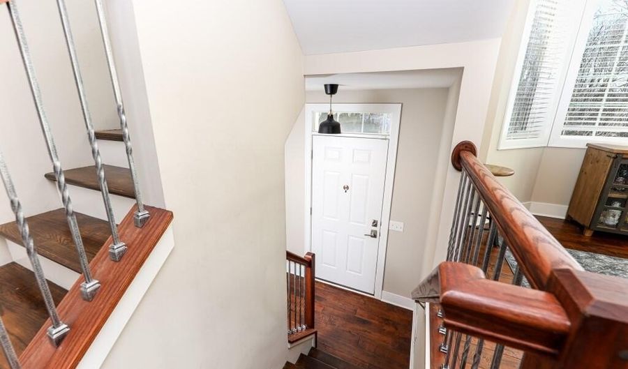 2506 W Liberty St, Ann Arbor, MI 48103 - 2 Beds, 3 Bath