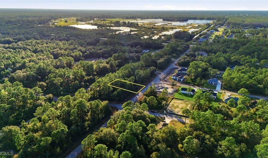 2428 Mabry St, Alva, FL 33920 - 0 Beds, 0 Bath