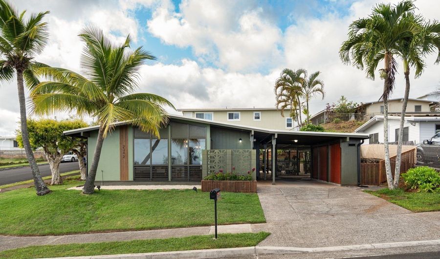 2342 Ahapule St, Pearl City, HI 96782 - 3 Beds, 2 Bath
