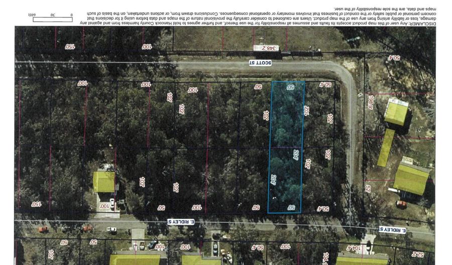 Scott Street, Bay St. Louis, MS 39520 - 0 Beds, 0 Bath