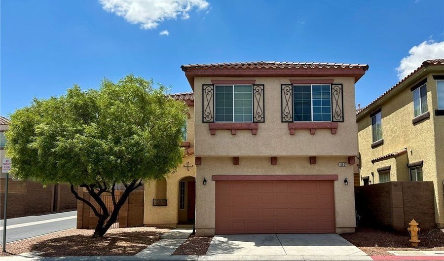 10601 Lessona St, Las Vegas, NV 89141 - 3 Beds, 3 Bath