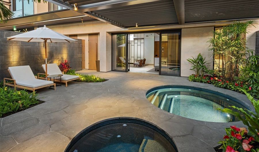 1100 Ala Moana Blvd 2005, Honolulu, HI 96814 - 1 Beds, 1 Bath