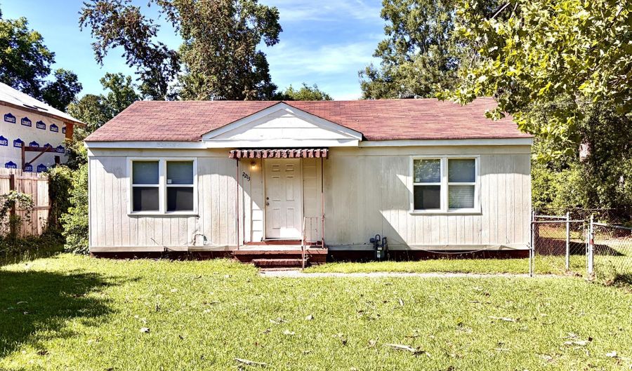 2213 Killebrew Ave, Augusta, GA 30906 - 3 Beds, 2 Bath