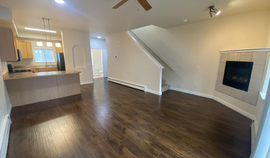 9247 Commons Pl #15, Anchorage, AK 99502 - 2 Beds, 2 Bath