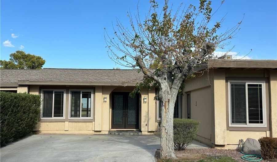 505 Woodcrest Ct, Boulder City, NV 89005 - 3 Beds, 2 Bath