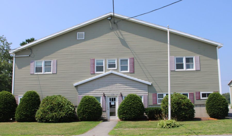 250-262 Bomarc Rd, Bangor, ME 04401 - 0 Beds, 0 Bath