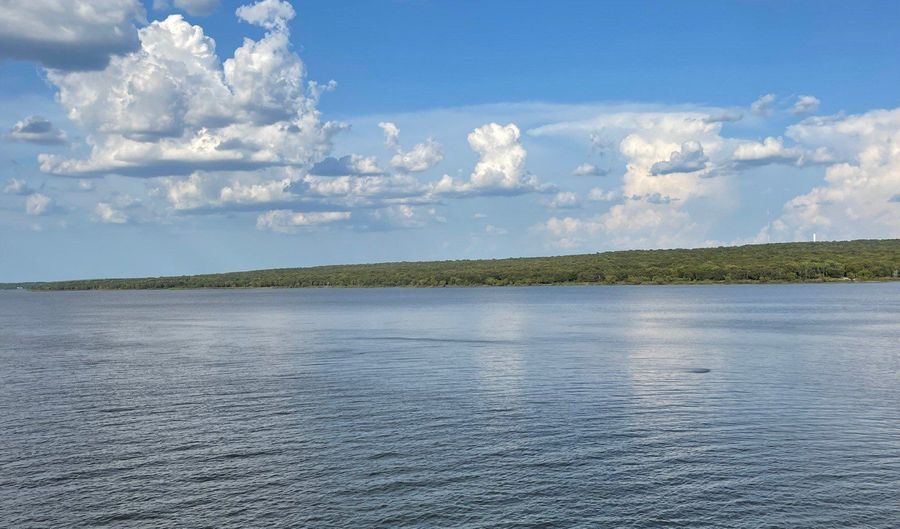 Lot 70 Eufaula Lake Drive, McAlester, OK 74501 - 0 Beds, 0 Bath
