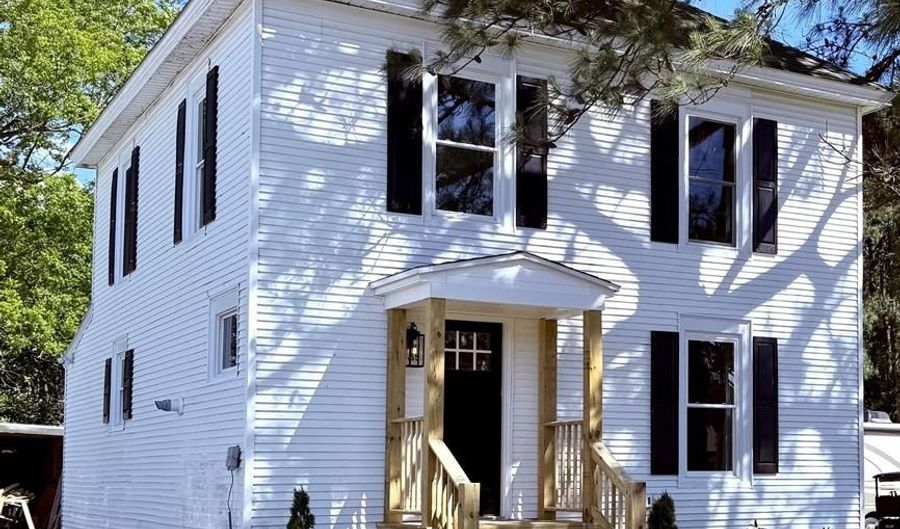 10155 ATLANTIC Rd, Atlantic, VA 23303 - 2 Beds, 2 Bath