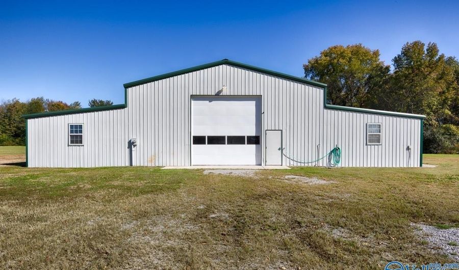 167 Henry Bayless Rd, Ardmore, TN 38449 - 1 Beds, 1 Bath