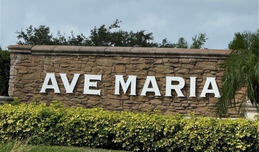 4401 STEINBECK Way, Ave Maria, FL 34142 - 3 Beds, 2 Bath