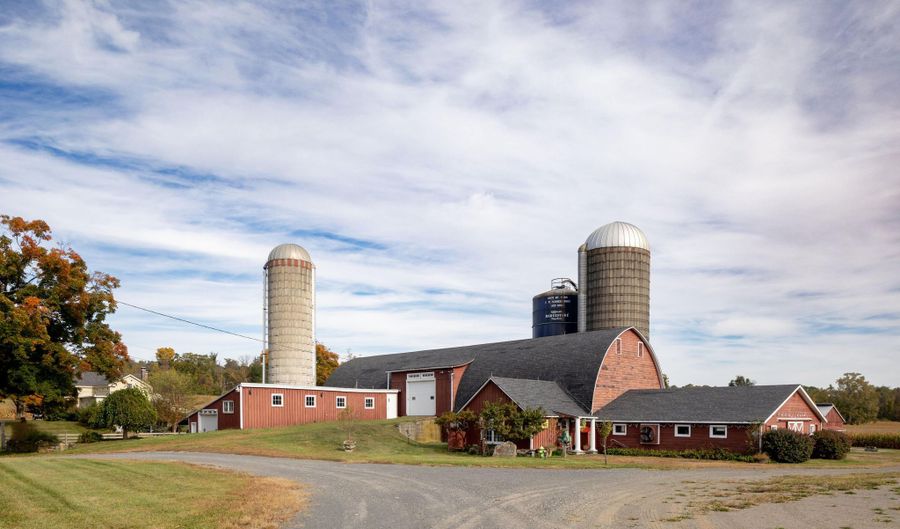 1030 County Route 27a, Ancram, NY 12502 - 3 Beds, 3 Bath