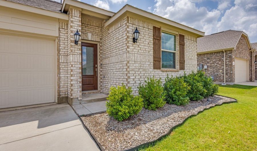 1601 Madison Dr, Anna, TX 75409 - 3 Beds, 2 Bath