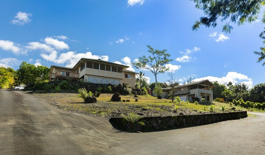 74-4961 A MAMALAHOA Hwy, Holualoa, HI 96725 - 4 Beds, 5 Bath