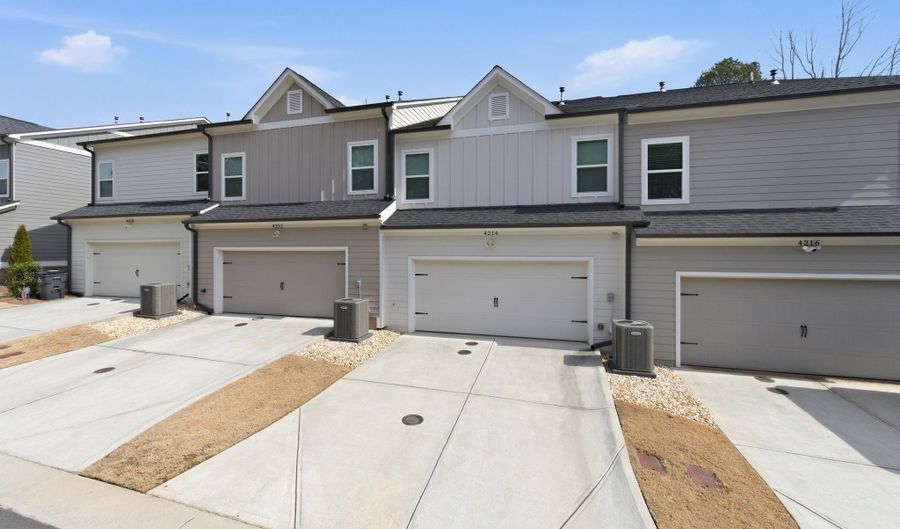 4214 Futral Ct, Acworth, GA 30101 - 3 Beds, 3 Bath