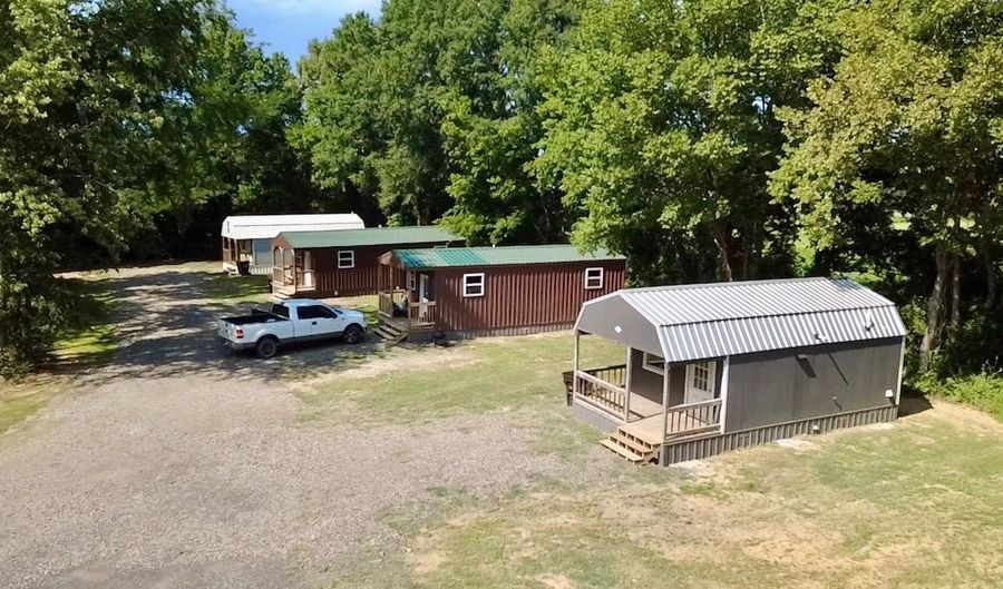 5001 Bells Chapel Rd, Atkins, AR 72823 - 0 Beds, 0 Bath