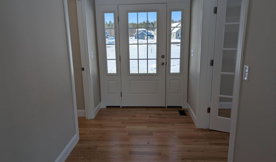 Pebble Court lot 2, Barrington, NH 03825 - 4 Beds, 3 Bath