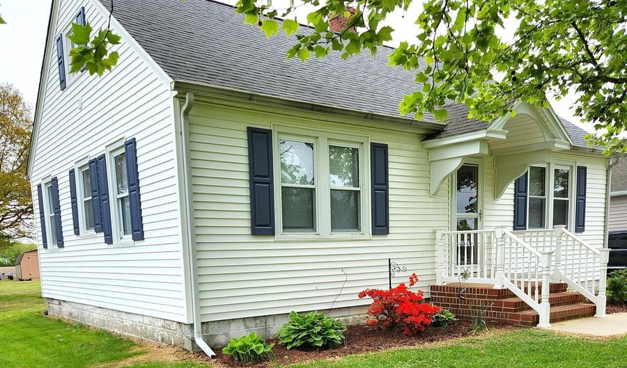 28559 SEAFORD Rd, Laurel, DE 19956 - 2 Beds, 1 Bath