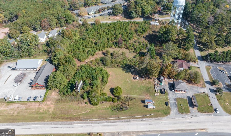 Highway 441 Bypass, Baldwin, GA 30511 - 0 Beds, 0 Bath