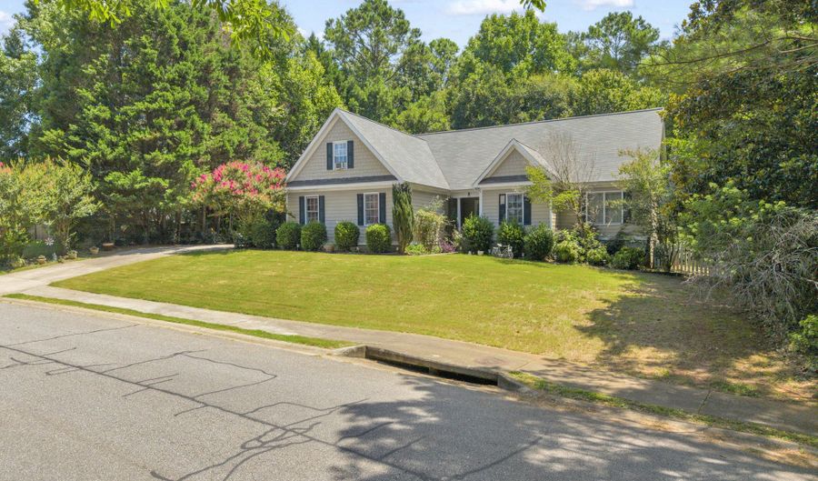 905 Daisy Ln, Athens, GA 30605 - 4 Beds, 2 Bath
