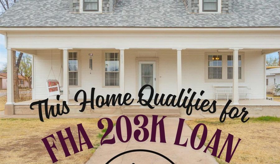 612 S Fourth St, Artesia, NM 88210 - 3 Beds, 3 Bath