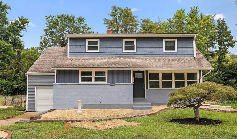 48 OSAGE Rd, Claymont, DE 19703 - 4 Beds, 3 Bath
