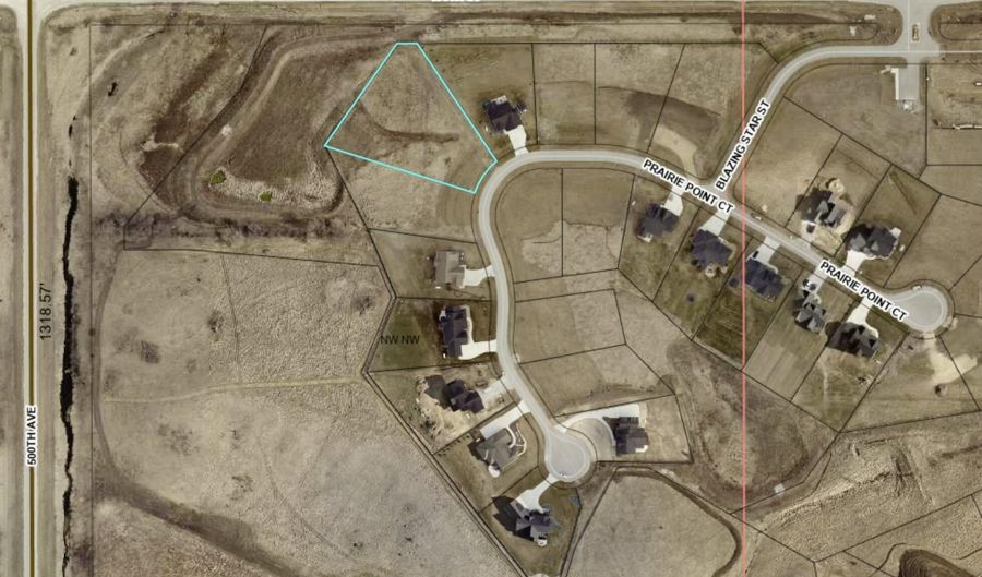 50157 Prairie Point Ct, Ames, IA 50014 - 0 Beds, 0 Bath