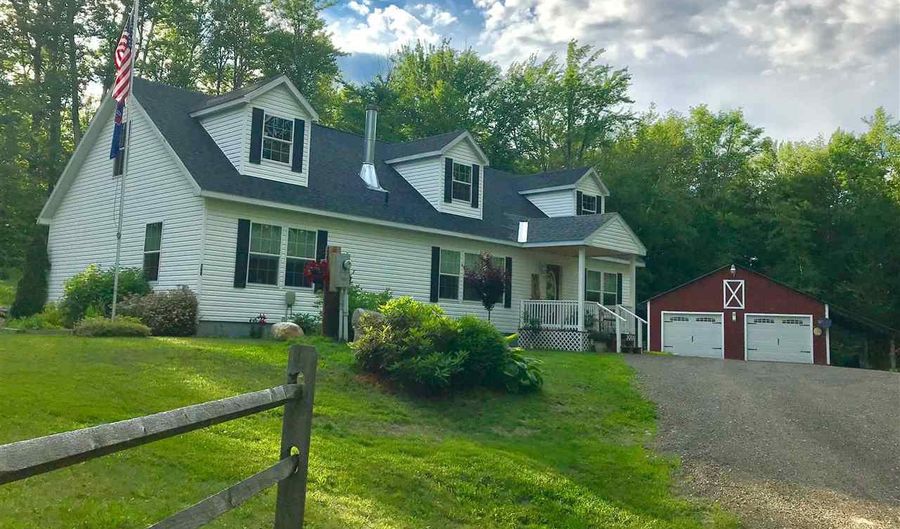 709 Eastman, Grafton, VT 05146 - 3 Beds, 2 Bath