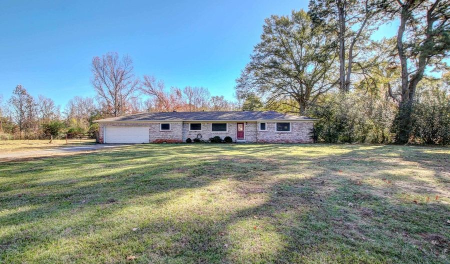 2875 Highway 367 N, Austin, AR 72007 - 4 Beds, 2 Bath