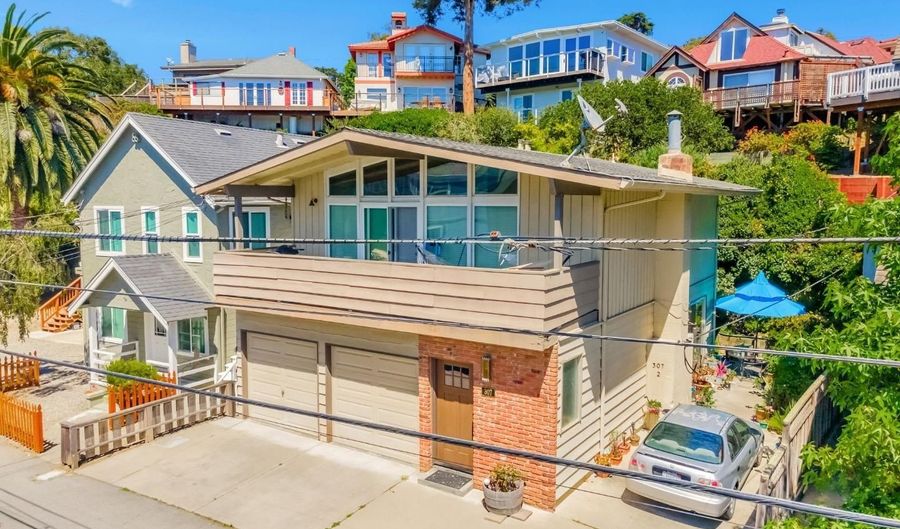 307 Treasure Is, Aptos, CA 95003 - 3 Beds, 0 Bath