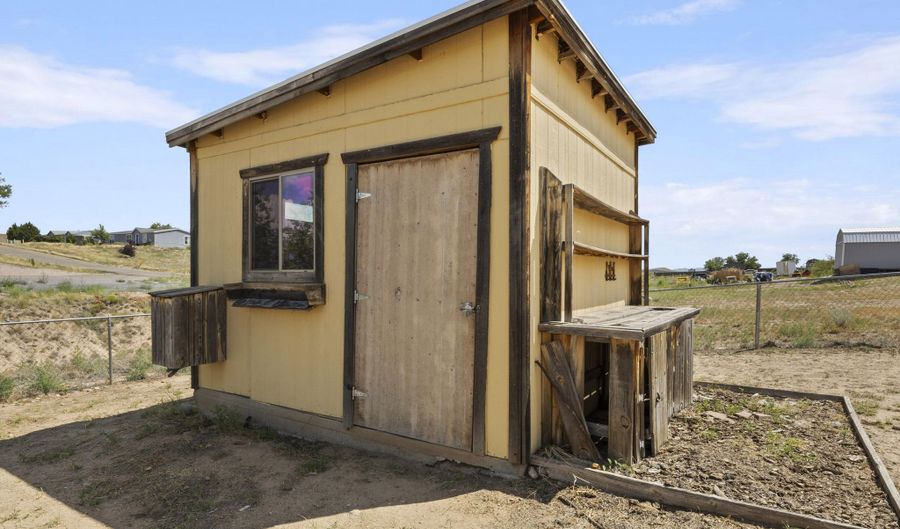 161 Cottonwood Ln, Chino Valley, AZ 86323 - 3 Beds, 2 Bath